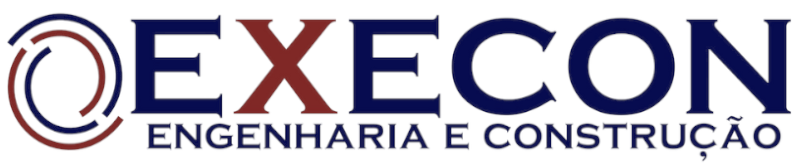 Execon Logo Completo – Com Borda